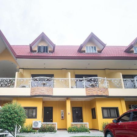 Oyo 197 Sunny Point Hotel Davao City Dış mekan fotoğraf