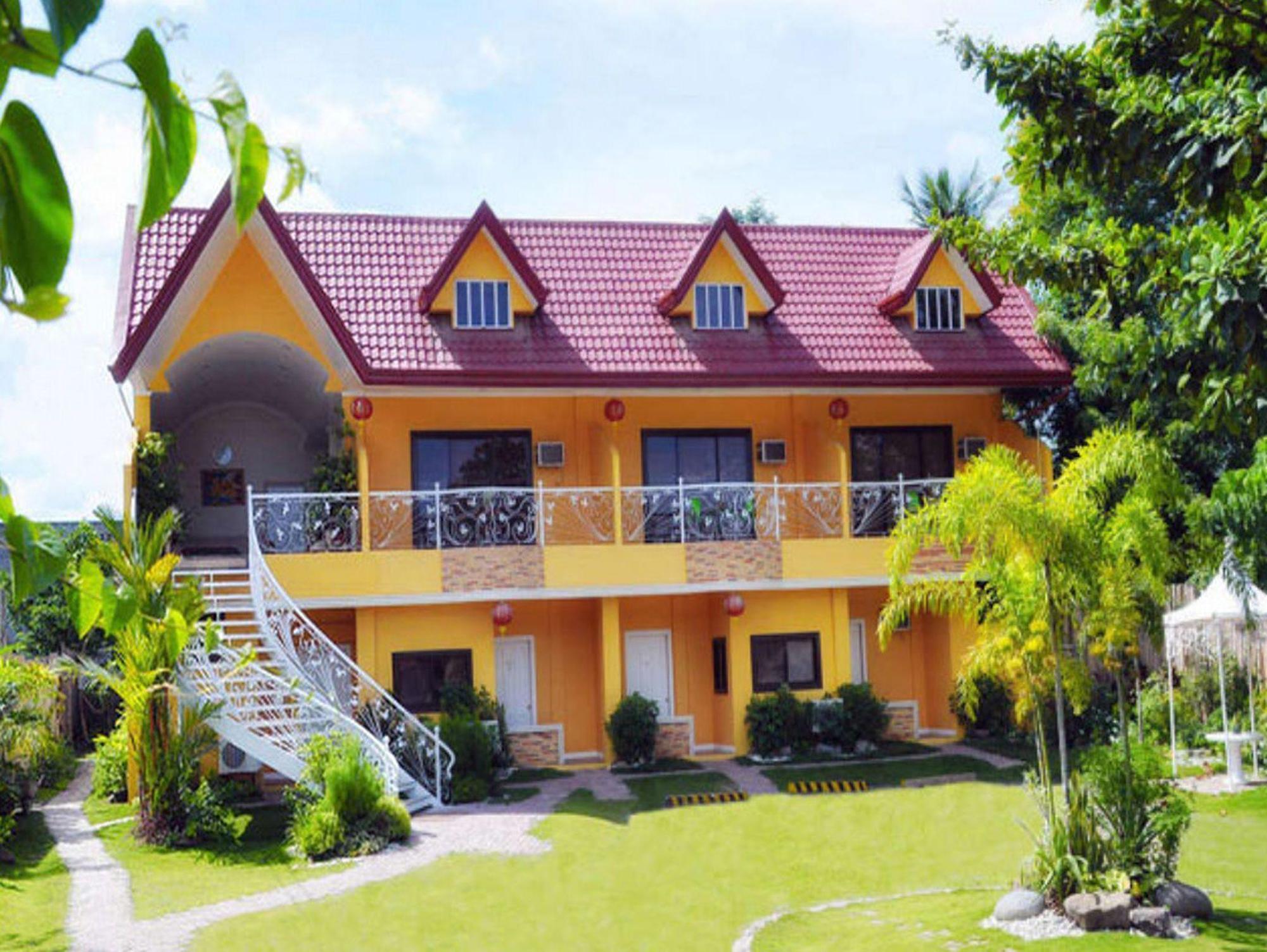 Oyo 197 Sunny Point Hotel Davao City Dış mekan fotoğraf