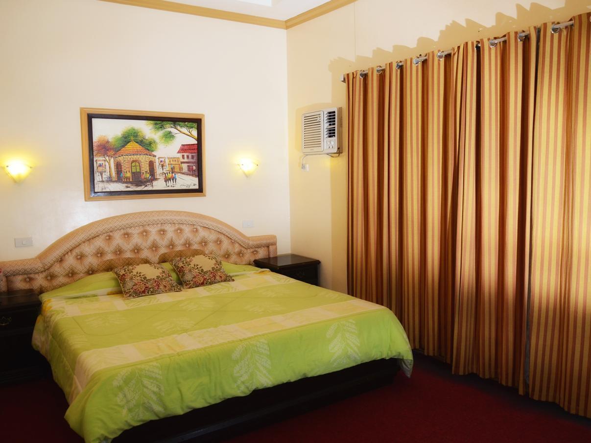 Oyo 197 Sunny Point Hotel Davao City Dış mekan fotoğraf