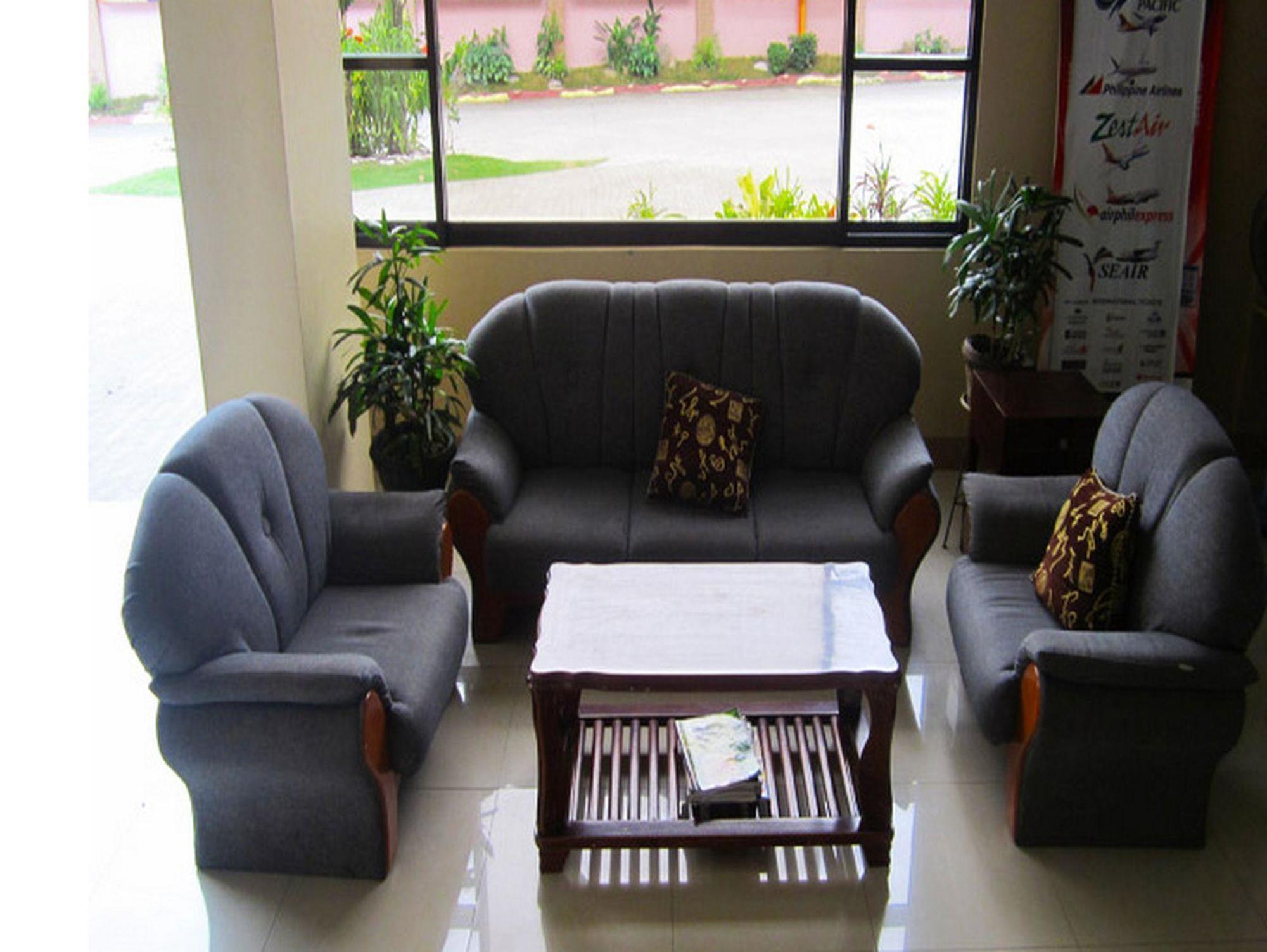 Oyo 197 Sunny Point Hotel Davao City Dış mekan fotoğraf