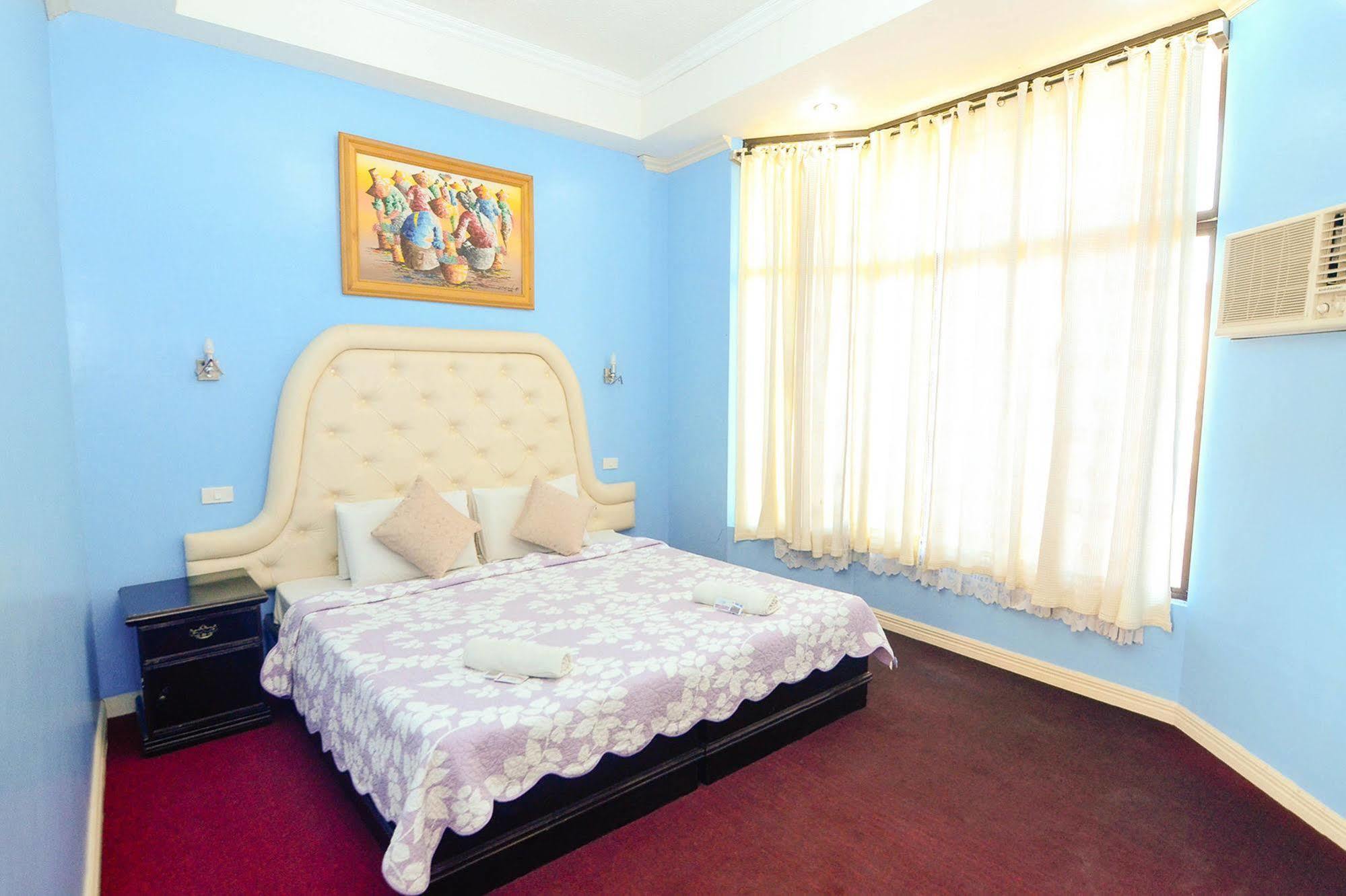 Oyo 197 Sunny Point Hotel Davao City Dış mekan fotoğraf