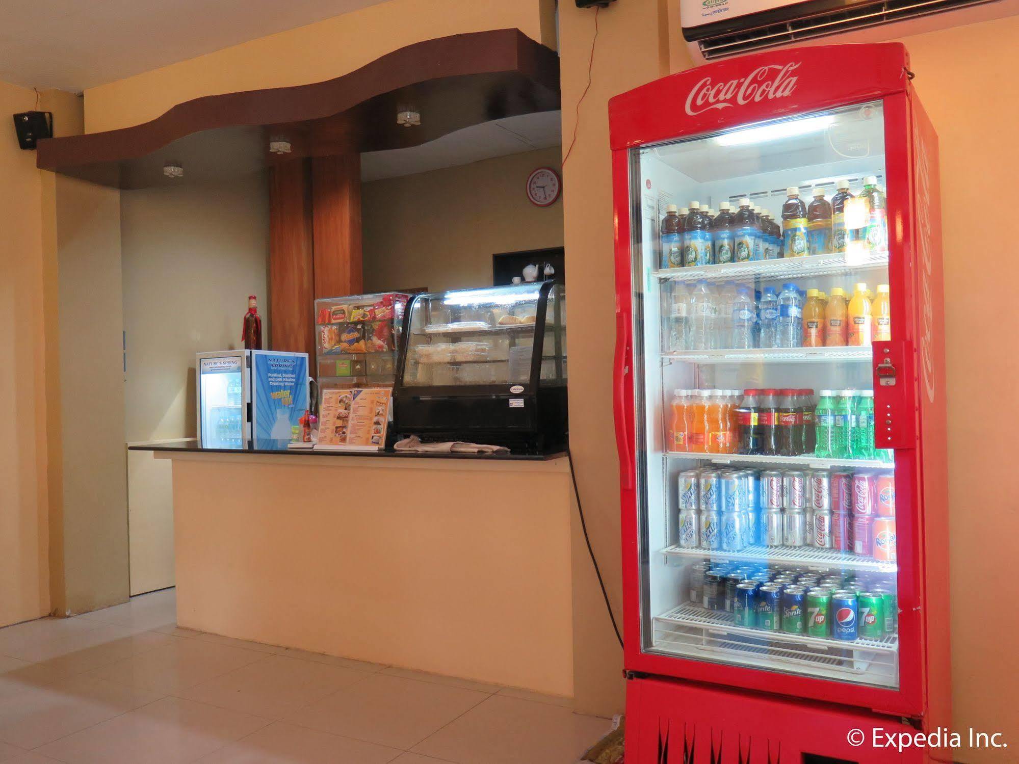 Oyo 197 Sunny Point Hotel Davao City Dış mekan fotoğraf