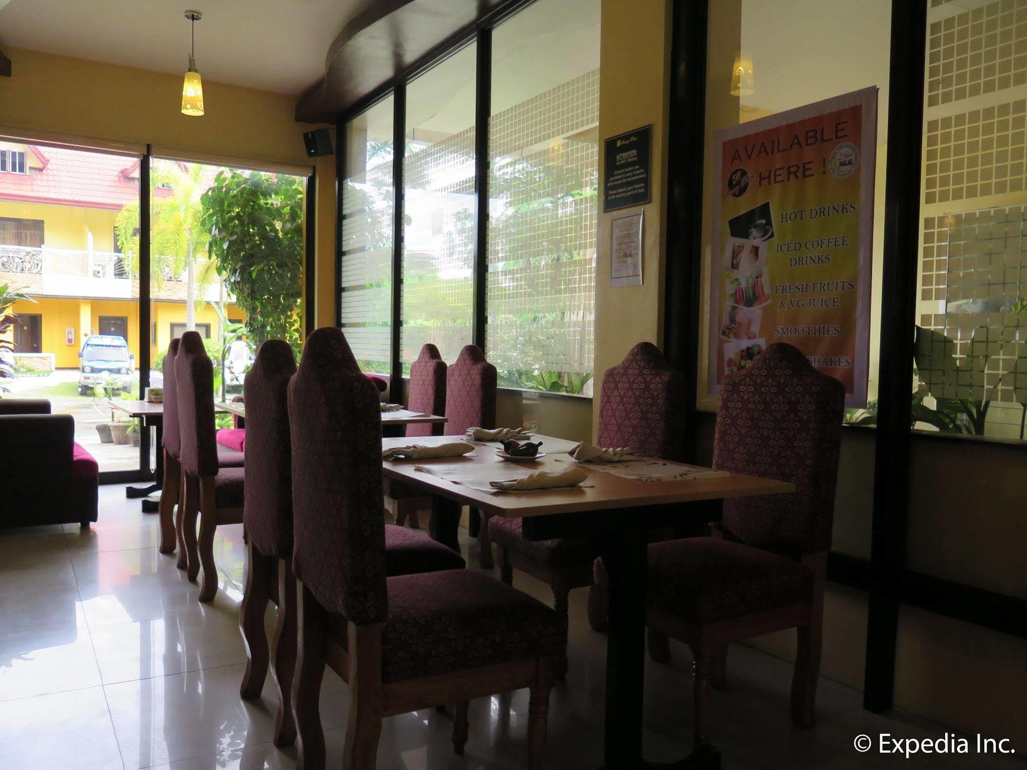 Oyo 197 Sunny Point Hotel Davao City Dış mekan fotoğraf