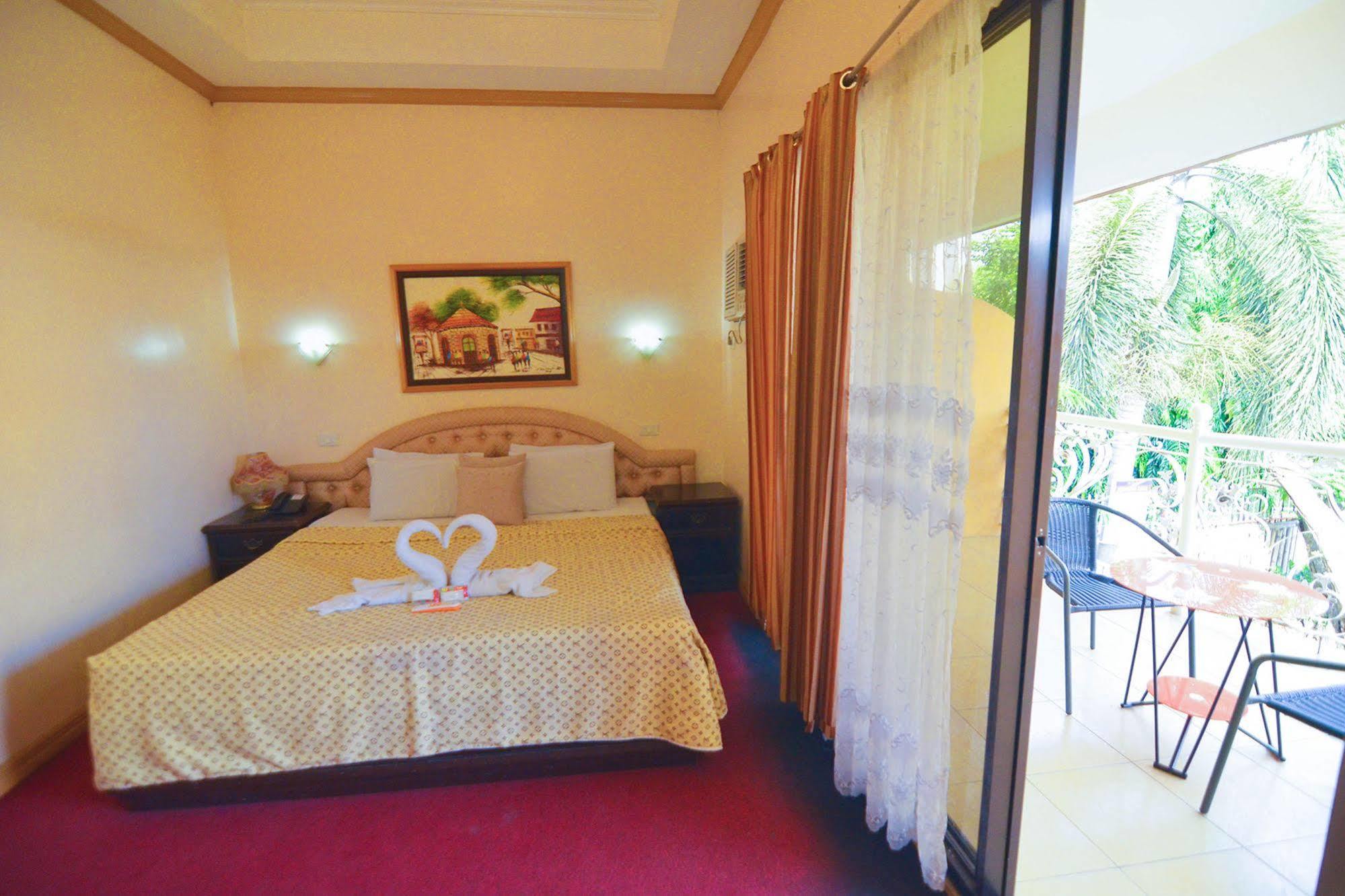 Oyo 197 Sunny Point Hotel Davao City Dış mekan fotoğraf