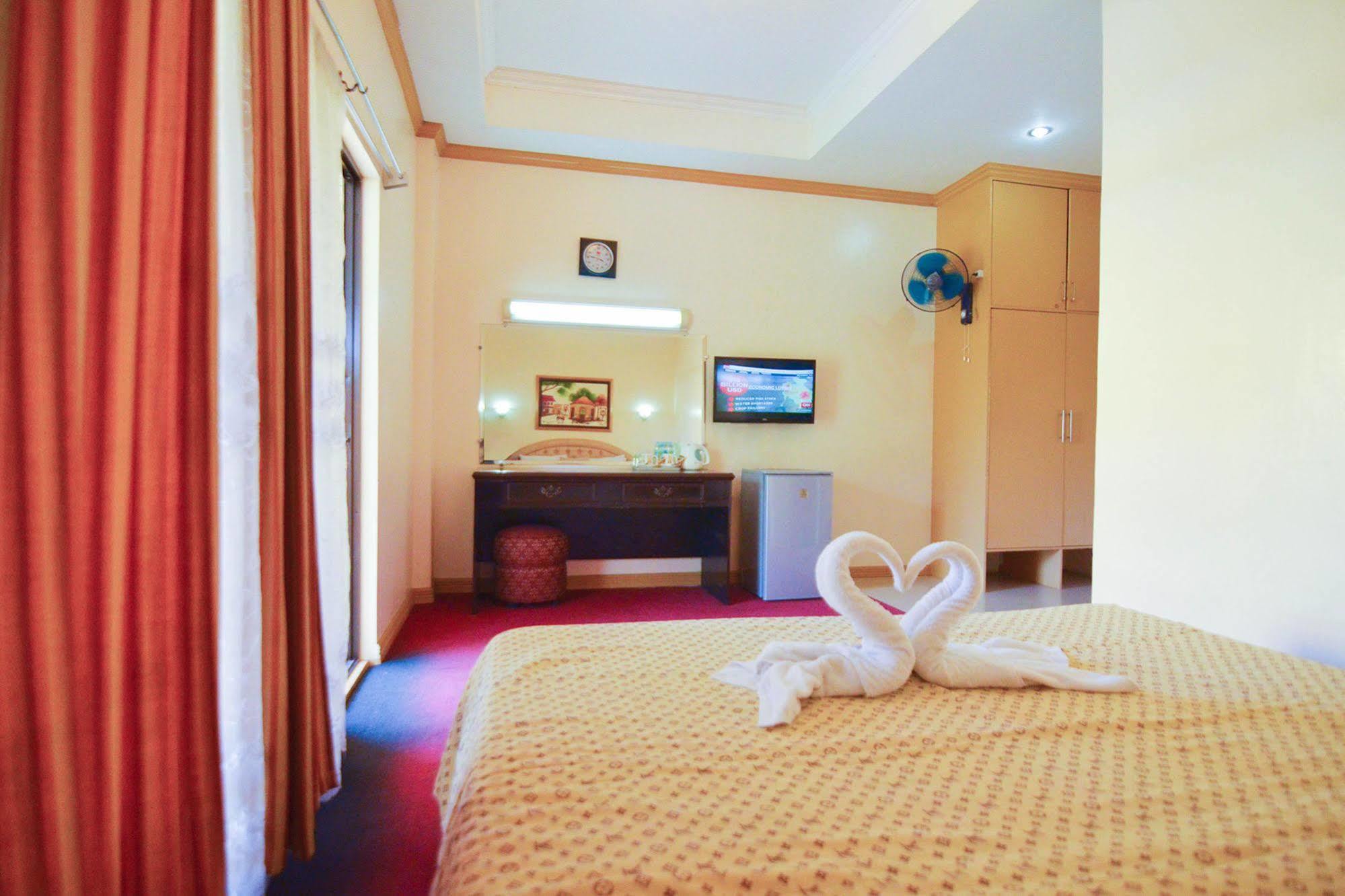 Oyo 197 Sunny Point Hotel Davao City Dış mekan fotoğraf