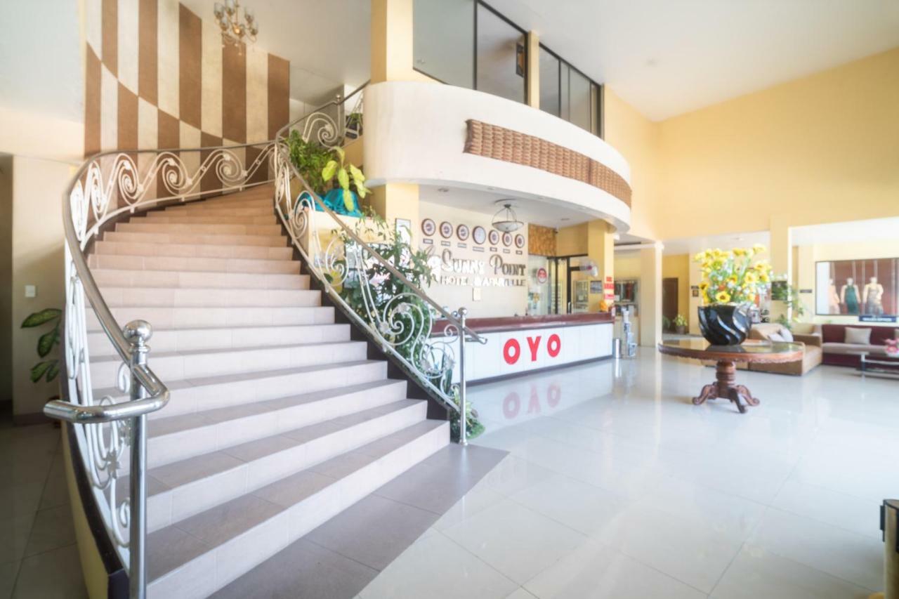 Oyo 197 Sunny Point Hotel Davao City Dış mekan fotoğraf