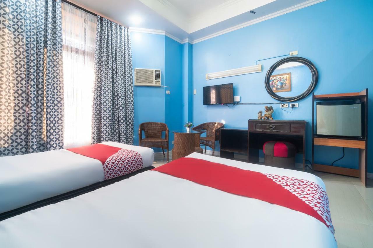 Oyo 197 Sunny Point Hotel Davao City Dış mekan fotoğraf