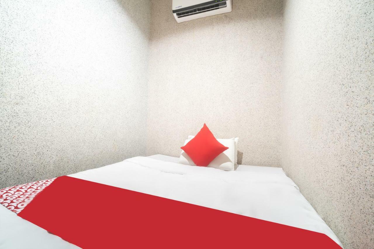 Oyo 197 Sunny Point Hotel Davao City Dış mekan fotoğraf