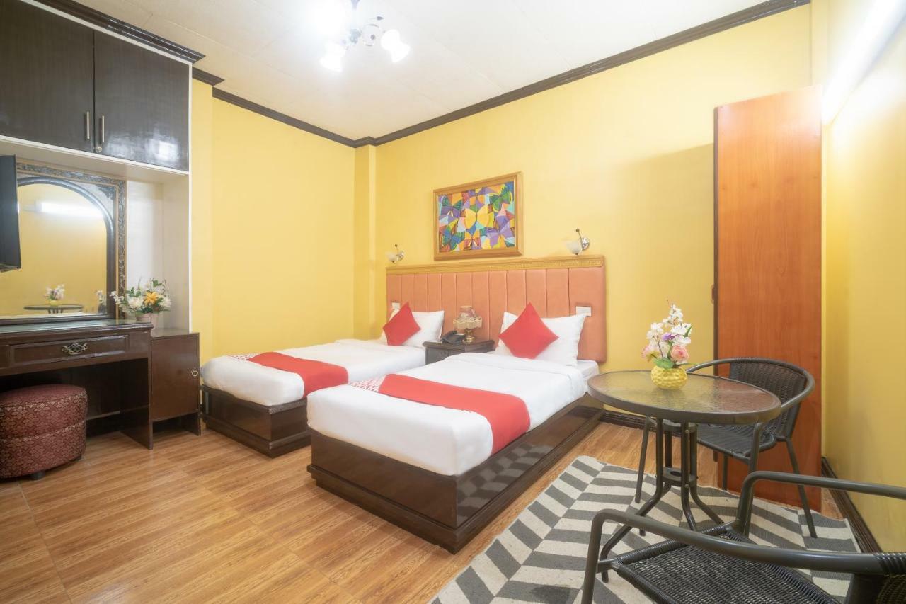 Oyo 197 Sunny Point Hotel Davao City Dış mekan fotoğraf