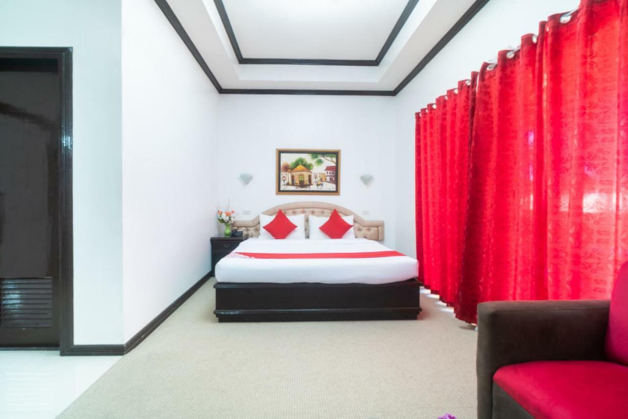 Oyo 197 Sunny Point Hotel Davao City Dış mekan fotoğraf