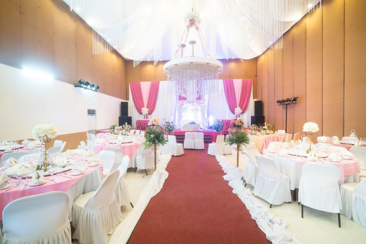 Oyo 197 Sunny Point Hotel Davao City Dış mekan fotoğraf