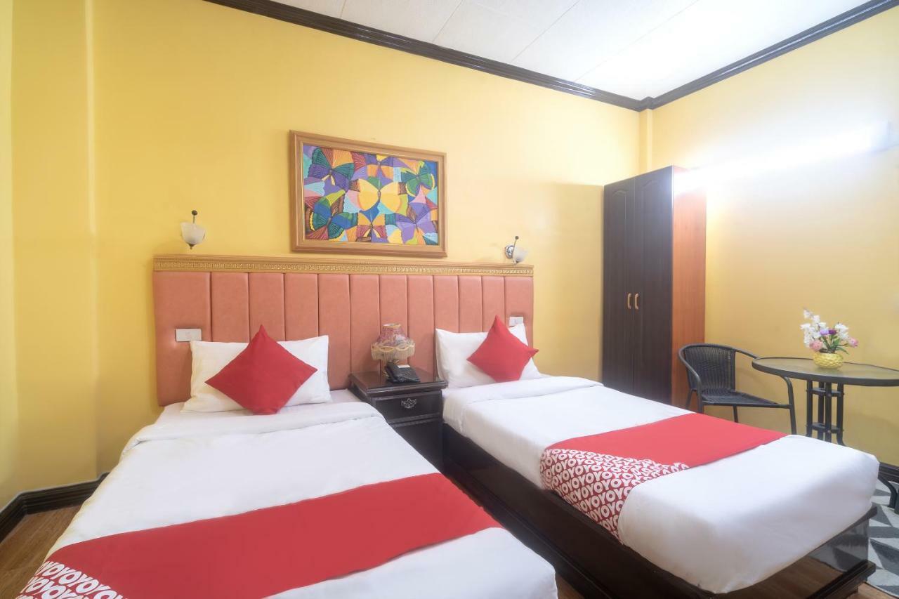 Oyo 197 Sunny Point Hotel Davao City Dış mekan fotoğraf