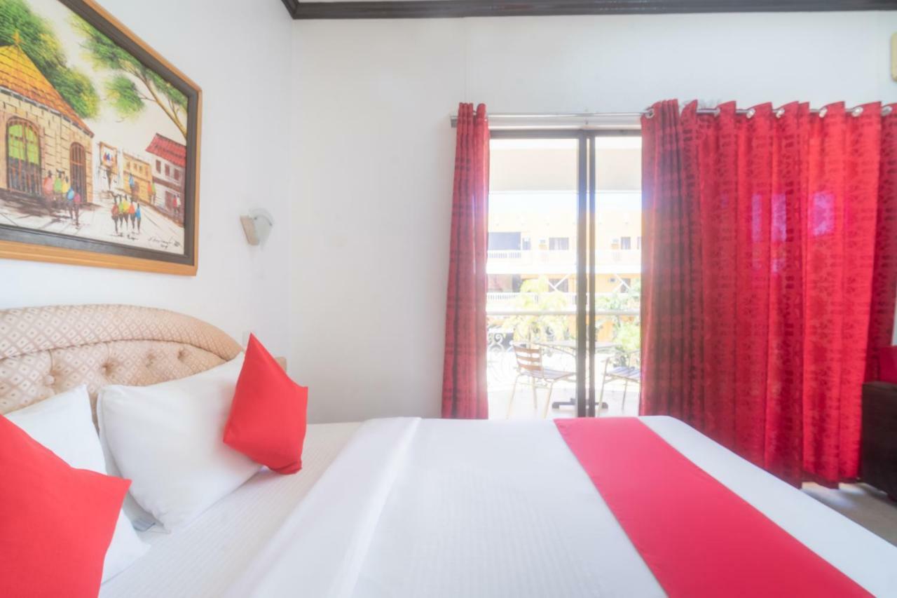 Oyo 197 Sunny Point Hotel Davao City Dış mekan fotoğraf